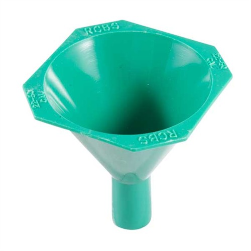RCBS - POWDER FUNNELS - View 4