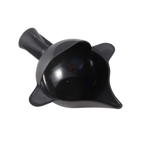 Electronic Scale Powder Funnel Pan - View 4