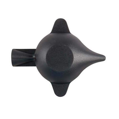 Electronic Scale Powder Funnel Pan - View 5