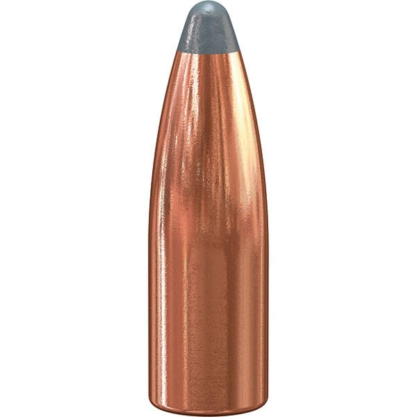 35 Caliber (0.358") 250gr Spitzer 50/Box