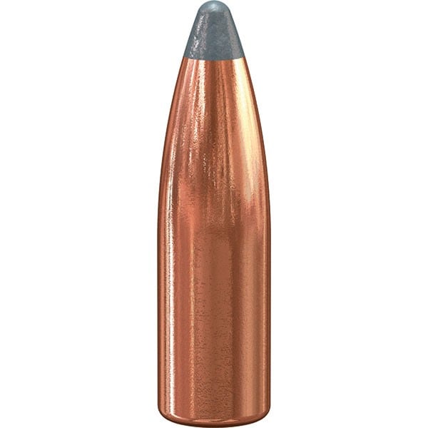 270 Caliber (0.277") 130gr Soft Point 100/Box