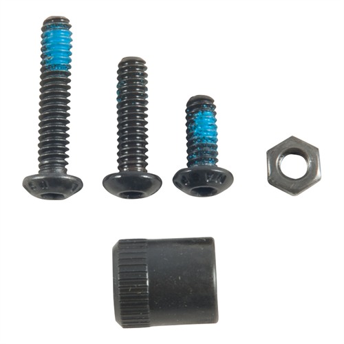 Sling Mount Kit -Type 1 for AR-15 Black