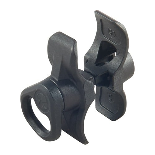 Forward Sling Mount Clamp-On for Mossberg 500/590 & Rem 870 - View 2