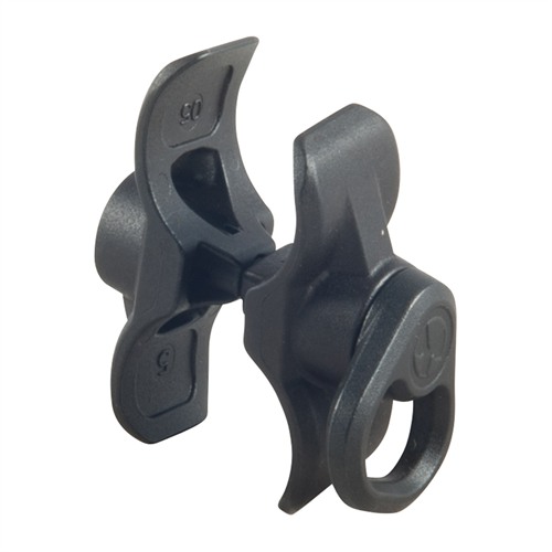 Forward Sling Mount Clamp-On for Mossberg 500/590 & Rem 870