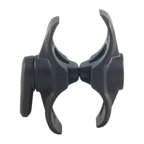 Forward Sling Mount Clamp-On for Mossberg 500/590 & Rem 870 - View 3