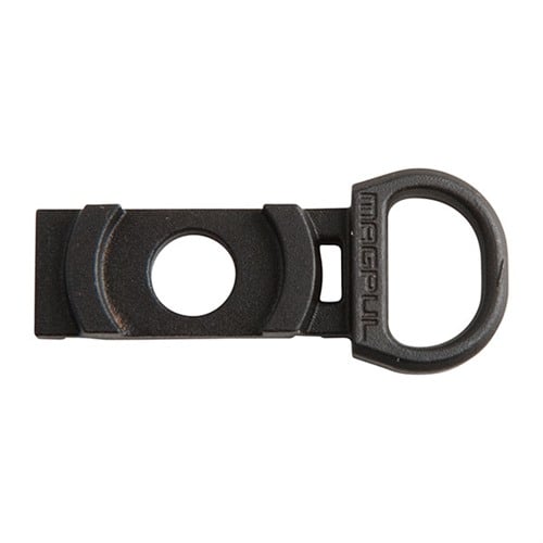 SGA Receiver Sling Mount for Mossberg Stock Black