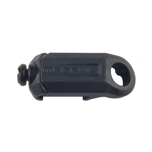 RSA QD Picatinny Rail Sling Attachment Black - View 3