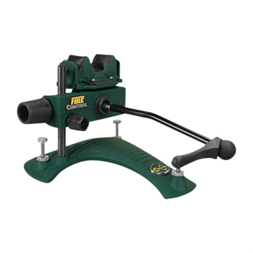 CALDWELL SHOOTING SUPPLIES - FIRE CONTROL SHOOTING RESTS - View 6