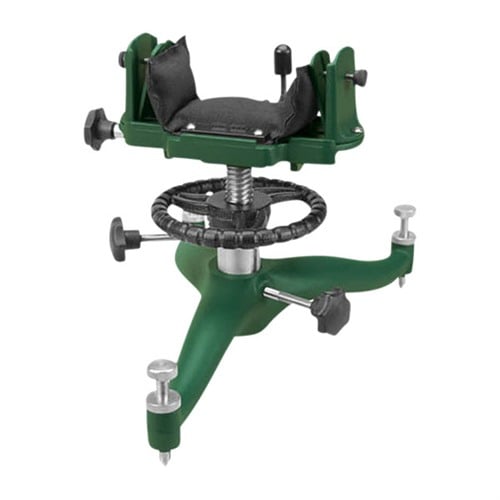 Rock BR Competition Front Shooting Rest