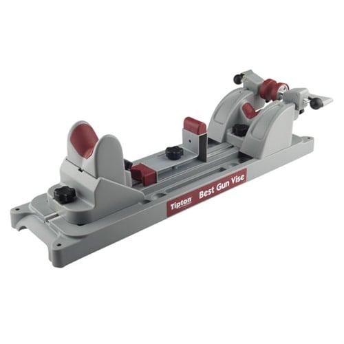 Best Gun Vise