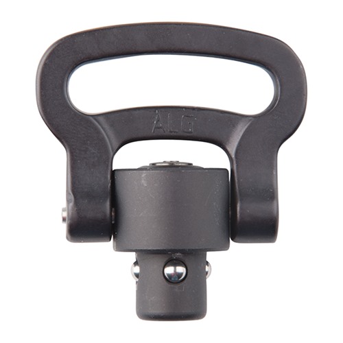 Forged QD Sling Swivel - View 3