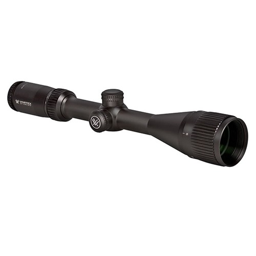 BROWNELLS BUNDLES

VORTEX CROSSFIRE 2 SCOPES W/ FREE BLAZE ORANGE VEST & CAP