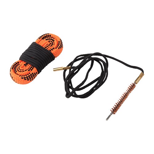 SHOOTING MADE EASY - KNOCKOUT 2-PASS GUN ROPE CLEANERS - View 2