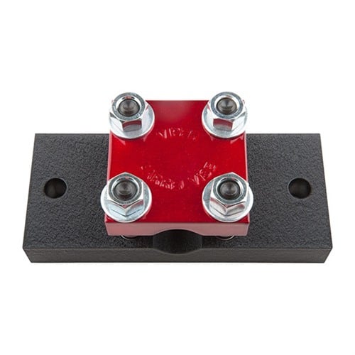 Barrel Vise