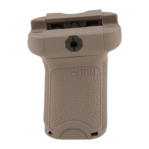 BRAVO COMPANY - PICATINNY BCMGUNFIGHTER SHORT VERTICAL GRIP - View 2