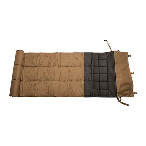 Bob Allen Tactical Shooting Mat - View 2