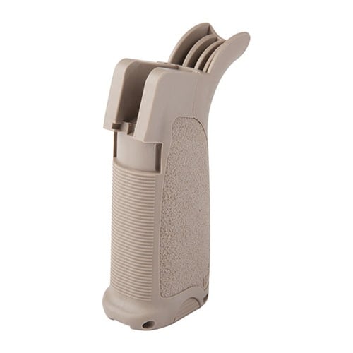 BRAVO COMPANY - AR-15 MOD-2 GUNFIGHTER GRIP - View 6
