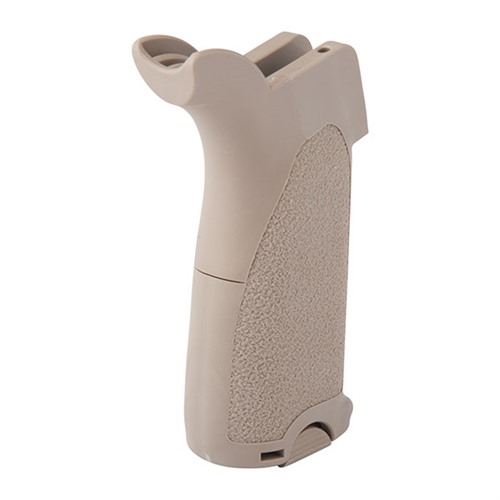 BRAVO COMPANY - AR-15 MOD-2 GUNFIGHTER GRIP - View 4