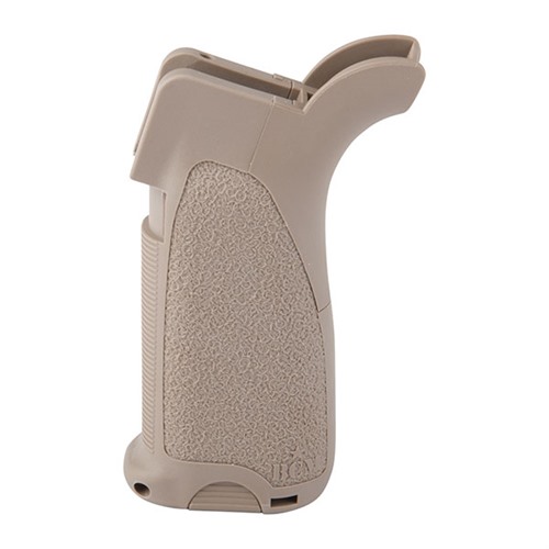 BRAVO COMPANY - AR-15 MOD-2 GUNFIGHTER GRIP