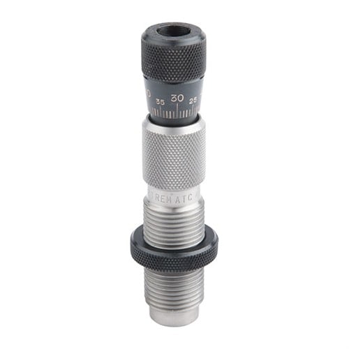 REDDING - MICRO-ADJUSTABLE TAPER CRIMP DIES - View 5