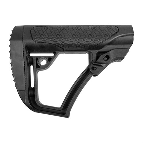 DANIEL DEFENSE - AR-15 STOCK COLLAPSIBLE MIL-SPEC - View 2