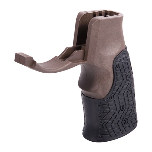 DANIEL DEFENSE - AR-15 PISTOL GRIP - View 3