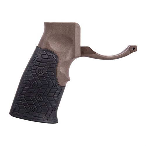 DANIEL DEFENSE - AR-15 PISTOL GRIP - View 2