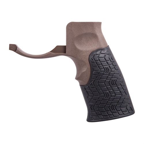 DANIEL DEFENSE - AR-15 PISTOL GRIP - View 5