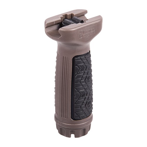 DANIEL DEFENSE - PICATINNY VERTICAL FOREGRIP - View 6
