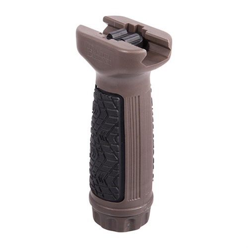 DANIEL DEFENSE - PICATINNY VERTICAL FOREGRIP - View 3