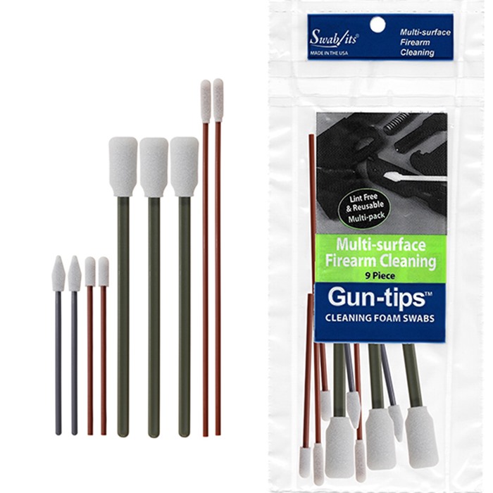 9-Piece Firearm Kit - View 2