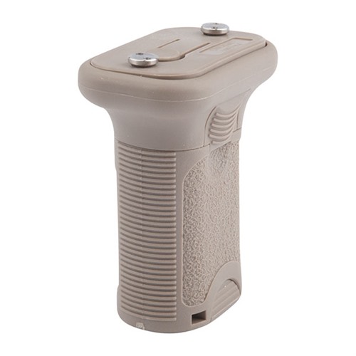 BRAVO COMPANY - KEYMOD BCMGUNFIGHTER SHORT VERTICAL GRIP - View 4