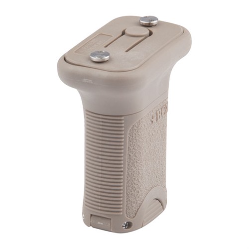BRAVO COMPANY - KEYMOD BCMGUNFIGHTER SHORT VERTICAL GRIP - View 3