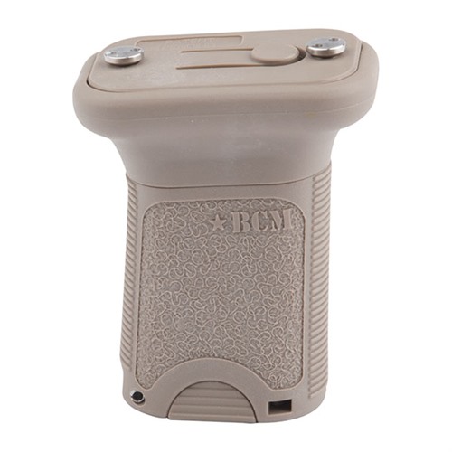 BRAVO COMPANY - KEYMOD BCMGUNFIGHTER SHORT VERTICAL GRIP - View 2