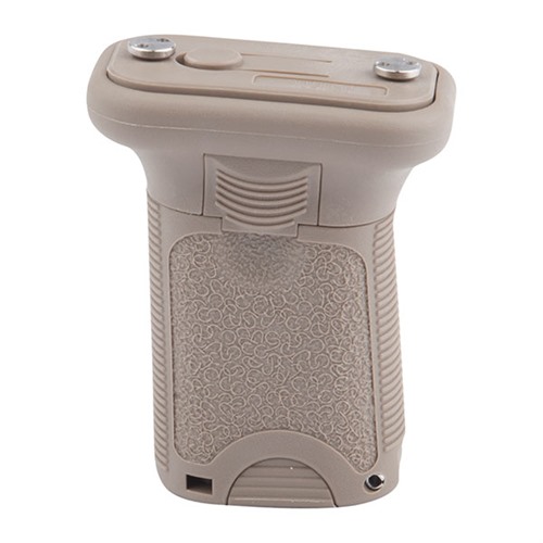 BRAVO COMPANY - KEYMOD BCMGUNFIGHTER SHORT VERTICAL GRIP - View 5