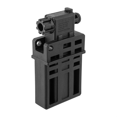 BEV Vise Block Tool for AR-15/M4 Black - View 4