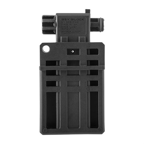 BEV Vise Block Tool for AR-15/M4 Black - View 2