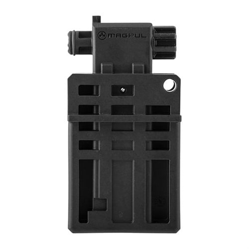 BEV Vise Block Tool for AR-15/M4 Black - View 3