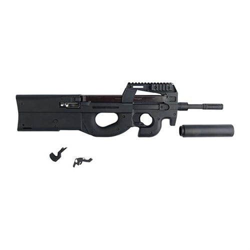 Ruger 10/22 Stock Bullpup Polymer BLK - View 2