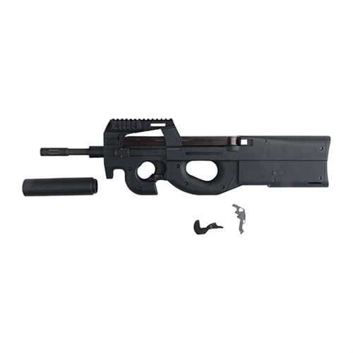 Ruger 10/22 Stock Bullpup Polymer BLK