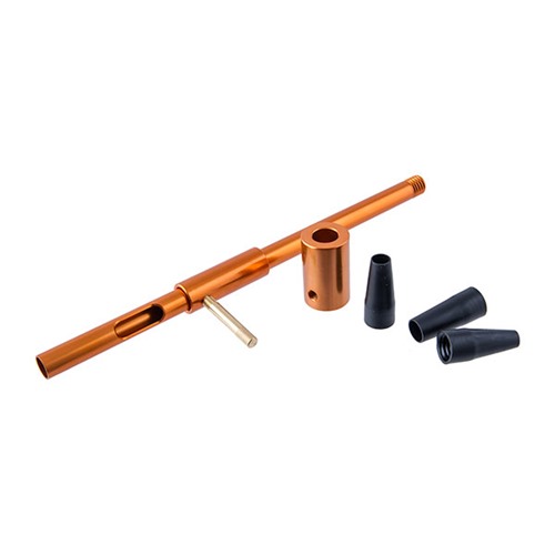 Universal Bore Guide Set (.17-.416) - View 3