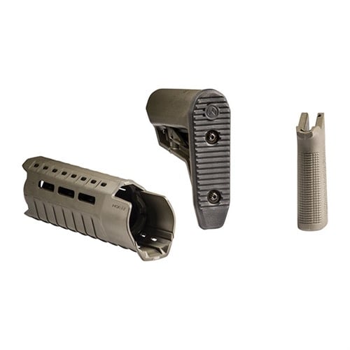 MAGPUL - MOE® SL FURNITURE SET M-LOK CARBINE LENGTH FOR AR-15