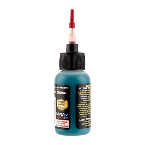 LUCAS OIL PRODUCTS - EXTREME DUTY GUN OIL - View 2