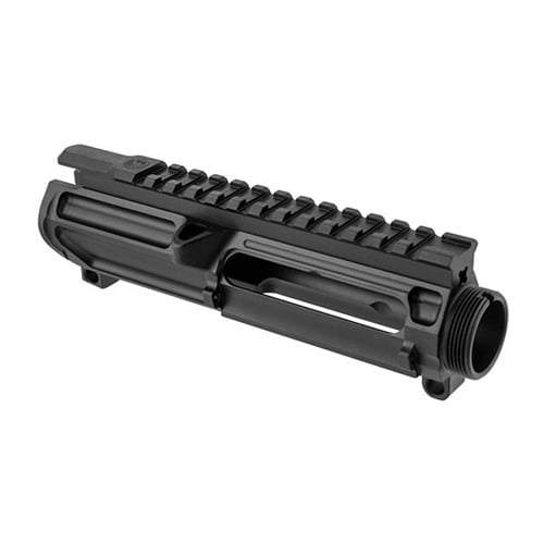 Lightweight Billet Upper Receiver - View 4