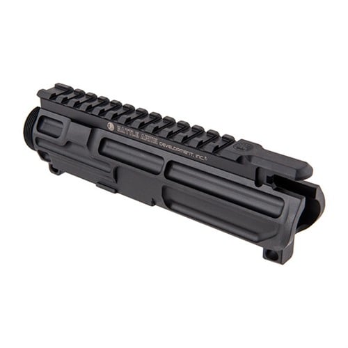 Lightweight Billet Upper Receiver - View 5