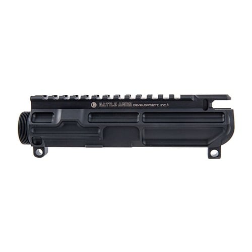 Lightweight Billet Upper Receiver - View 3