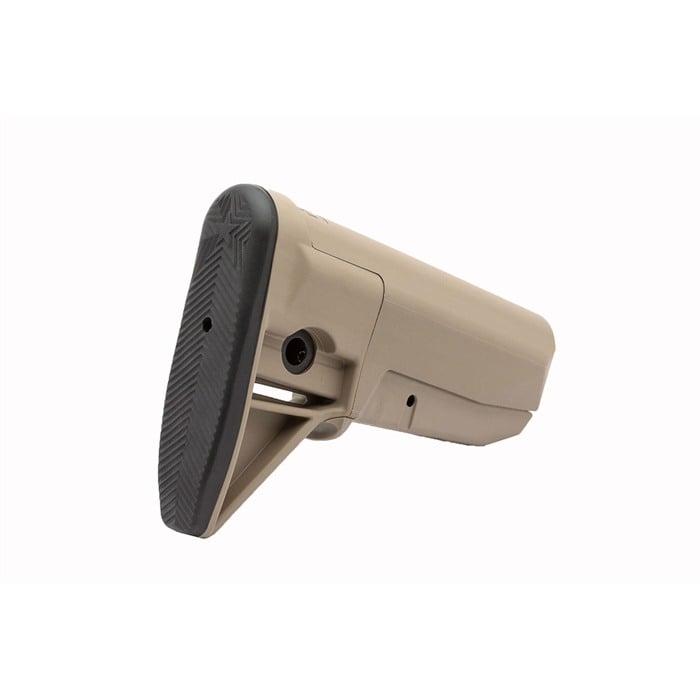 BRAVO COMPANY - AR-15 BCMGUNFIGHTER STOCK COLLAPSIBLE MIL-SPEC - View 4
