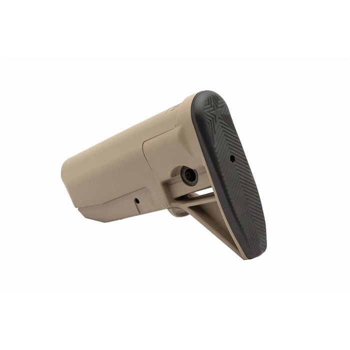 BRAVO COMPANY - AR-15 BCMGUNFIGHTER STOCK COLLAPSIBLE MIL-SPEC