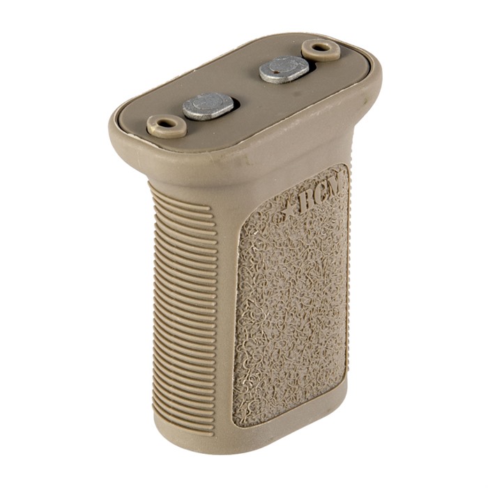 BRAVO COMPANY - KEYMOD BCMGUNFIGHTER MOD 3 VERTICAL GRIP - View 4