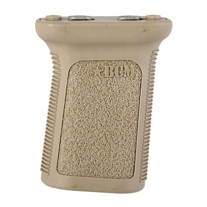 BRAVO COMPANY - KEYMOD BCMGUNFIGHTER MOD 3 VERTICAL GRIP - View 3